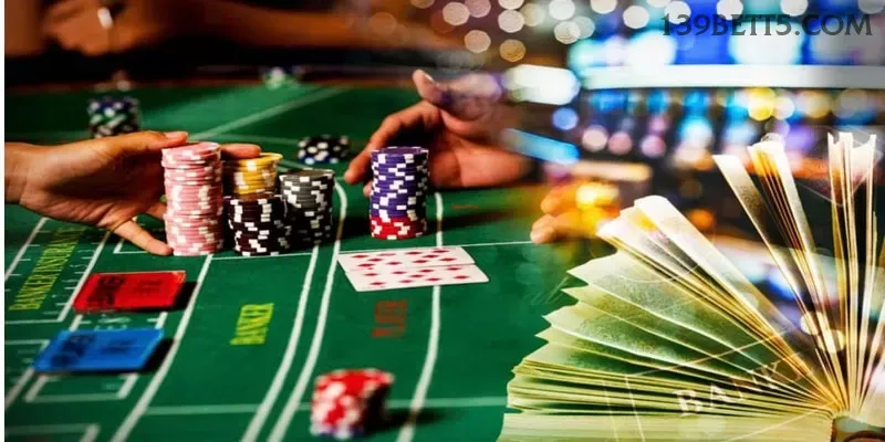 Download app 139bet Android iOS