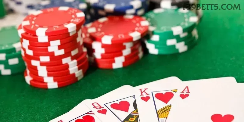 Roleta e blackjack 139bet