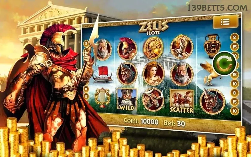 App 139bet slots mobile